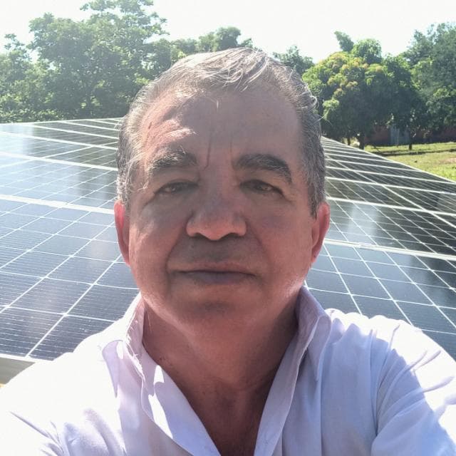 Ricardo Nunes da Silva