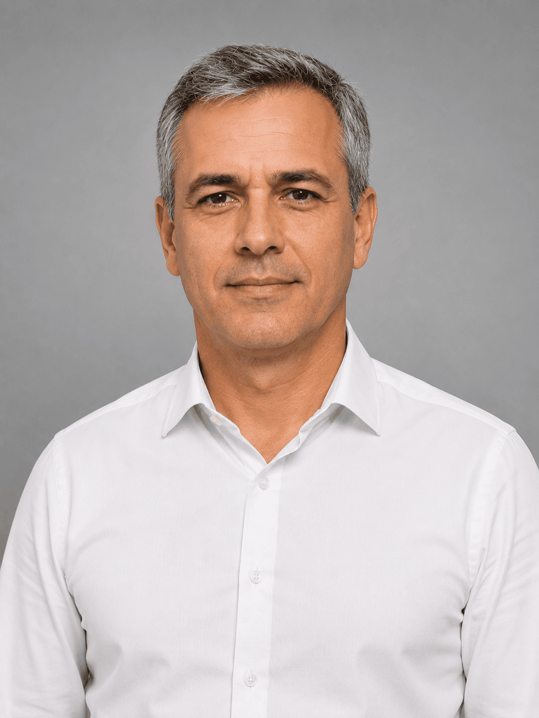 Ricardo Almeida