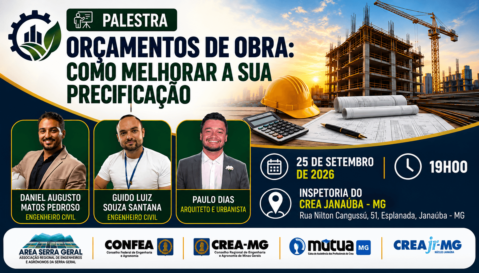 Orçamento de Obra: Como melhorar sua Precificação